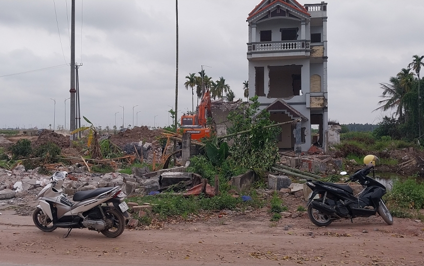 Xác định sai nguồn gốc, loại đất và hạng đất; người dân “cười ra nước mắt”!