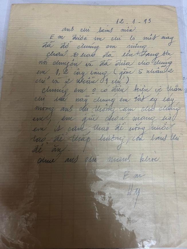 Cần có một bản án “thấu tình, đạt lí”