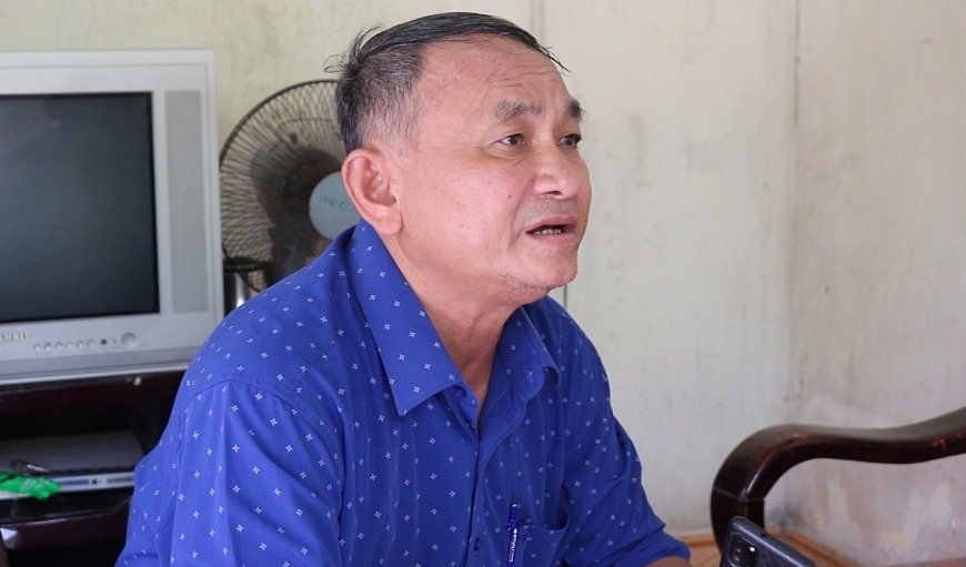 Cần xem xét việc bồi thường, hỗ trợ, tái định cư thỏa đáng cho người bị thu hồi đất