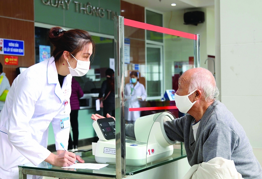 Đồng hành cùng NCT Thái Bình lan tỏa thông điệp “Sống khỏe, sống thanh xuân”