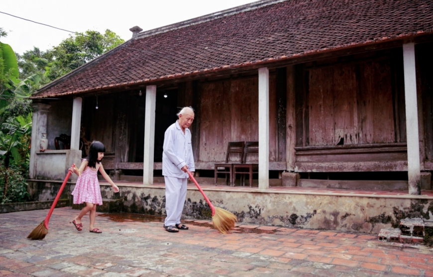 Giá trị của những kỉ niệm