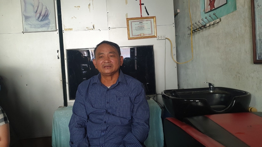 Người dân kiến nghị phải xác định lại nguồn gốc đất để đền bù, hỗ trợ hợp tình, hợp lí Người dân kiến nghị phải xác định lại nguồn gốc đất để đền bù, hỗ trợ hợp tình, hợp lí