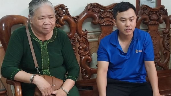 Đất đã chuyển nhượng cho người khác, chính quyền vẫn lập phương án bồi thường cho người bán