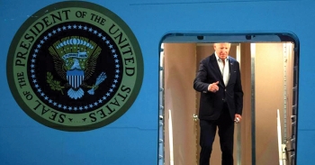 Kì vọng về chuyến thăm Trung Đông của Tổng thống Mỹ