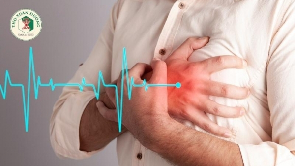 Khám bệnh mạch vành ở đâu tốt?