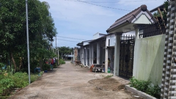 Tranh chấp đất đai trên đảo Phú Quốc vẫn... “nóng”