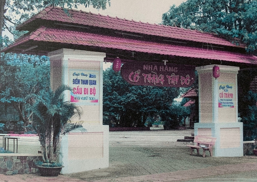 Nỗi niềm của người từng là chủ nhà hàng Cổ Thành Tây Đô Nỗi niềm của người từng là chủ nhà hàng Cổ Thành Tây Đô