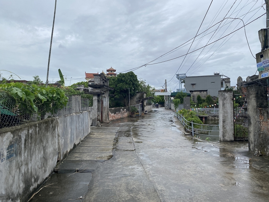 Mười sáu năm bản án chưa thi hành, Cục Thi hành án dân sự tỉnh Thái Bình nêu những lí do ngụy biện