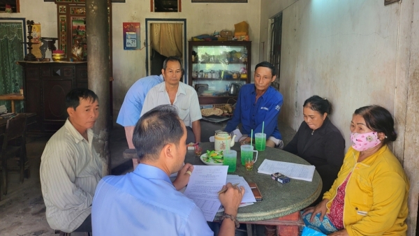 410 hộ dân có đơn cầu cứu gần 20 năm, bao giờ mới được giải quyết?