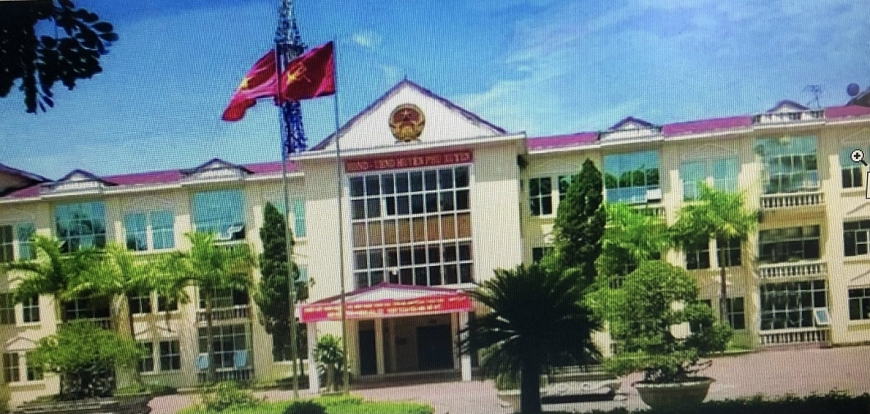 Tập trung nguồn lực, xây dựng nông thôn mới nâng cao Tập trung nguồn lực, xây dựng nông thôn mới nâng cao