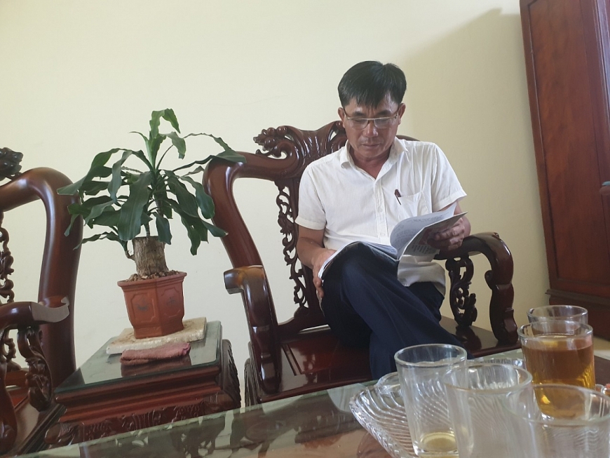 Cần làm rõ việc khiếu nại của gia đình bà Tống Thị Lý