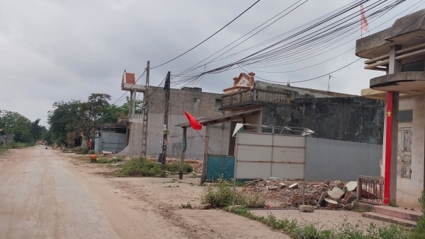 Nguyên đơn sẽ kháng cáo bản án sơ thẩm của TAND TP Hải Phòng