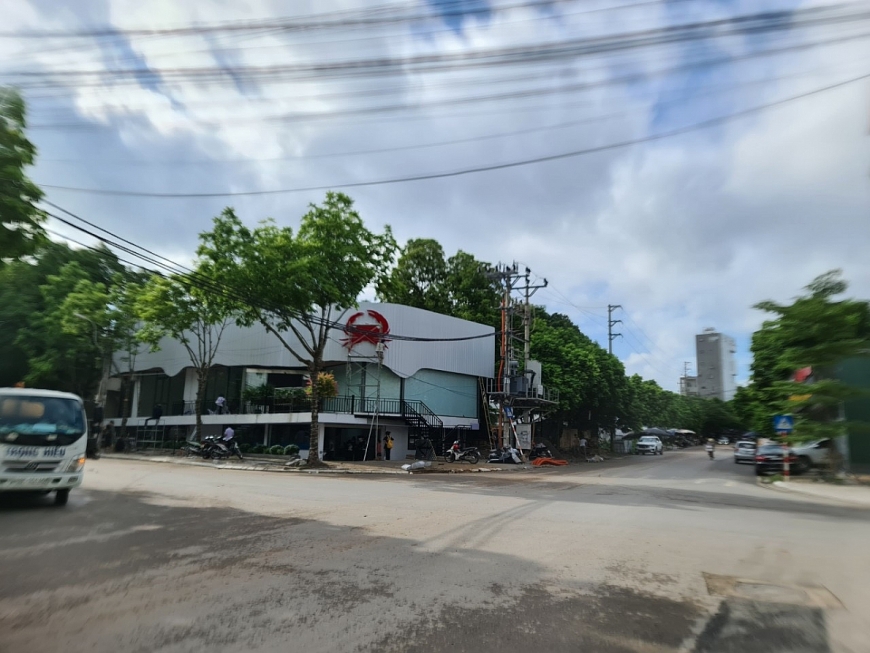 Gần 20 năm chưa thực hiện, dự án được tỉnh ưu đãi đang bị “biến tướng”