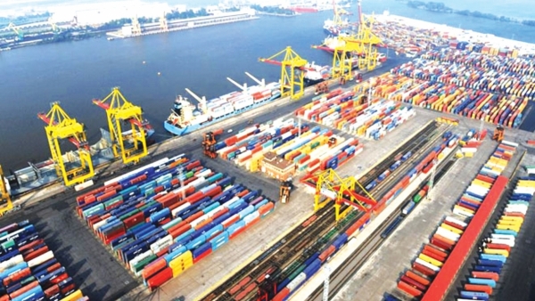 Các lệnh trừng phạt Nga đang thúc đẩy  “Con đường Tơ lụa mới”