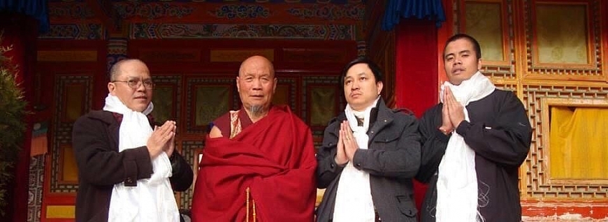 Bí quyết sống thọ dành cho người cao tuổi