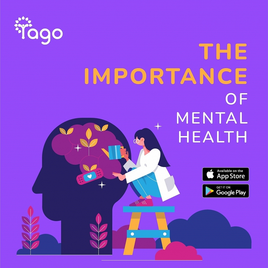 Mối quan tâm của người dân về sức khỏe tâm trí sau đại dịch