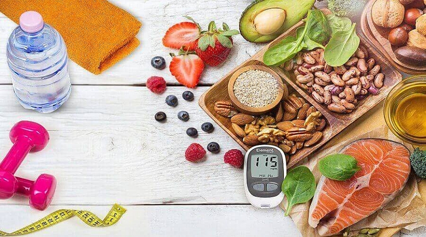 Lượng Protein trong các thực phẩm dung nạp vào cơ thể cần đảm bảo theo mức cho phép