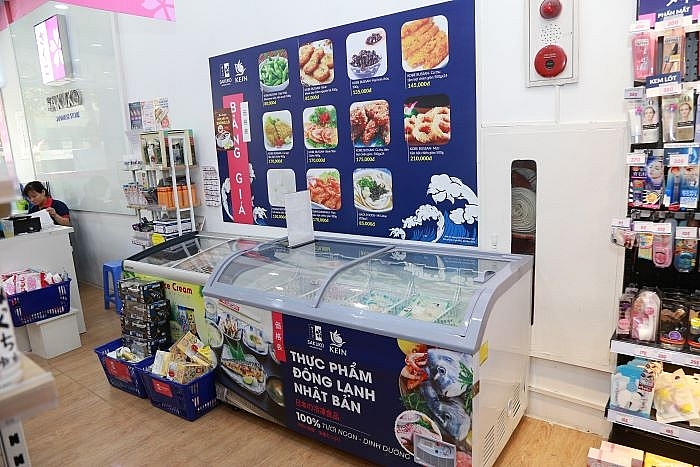 Người tiêu dùng tiếp tục được Sakuko Việt Nam ưu đãi nhân sự kiện công bố bộ nhận diện mới