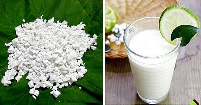 3 món ăn bài thuốc từ sắn dây tốt cho người bệnh sốt xuất huyết