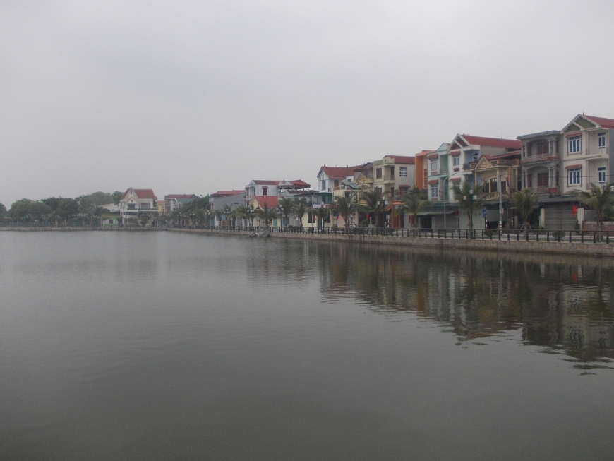 Phủ Vĩnh Tường - mạch nguồn văn hóa qua nghìn năm lịch sử