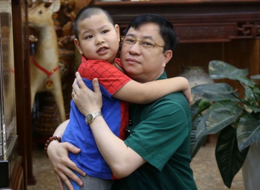 Để động kinh không còn là bệnh khó, để bệnh nhân động kinh hoà nhập cuộc sống