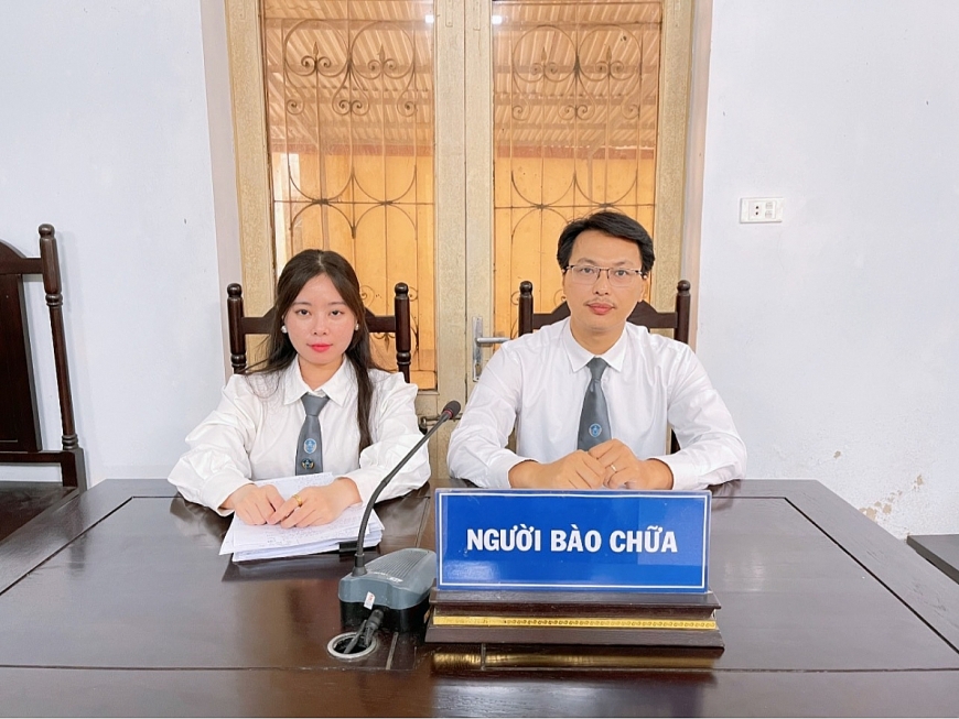 Luật sư đề nghị trả hồ sơ điều tra bổ sung và kiến nghị tòa khởi tố vụ án “gây rối trật tự công cộng”!