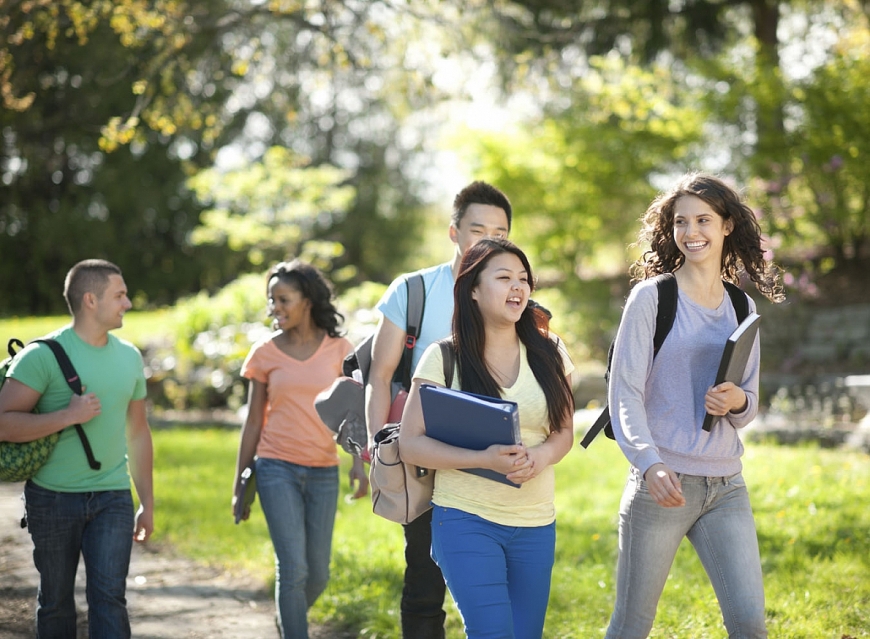 “Rào cản” sinh viên