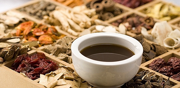 Những lưu ý khi uống thuốc Bắc