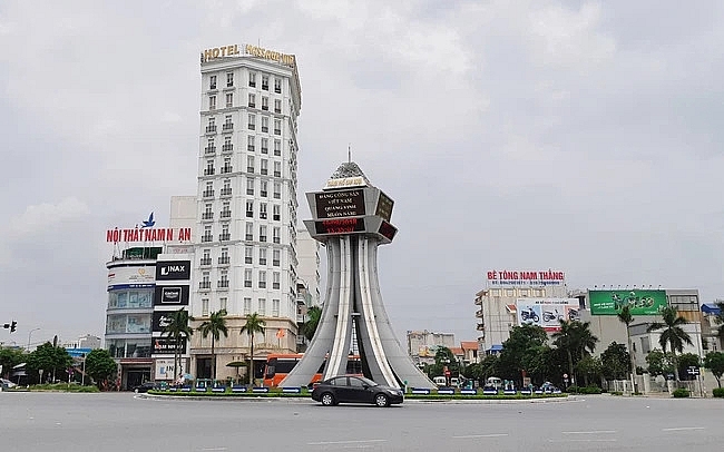 Hoàn thành xuất sắc các nhiệm vụ được giao