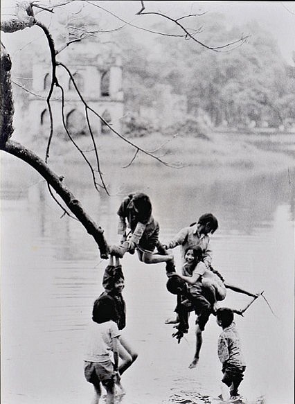 Chuyện về nghệ sĩ nhiếp ảnh Công dân Thủ đô ưu tú Nguyễn Quang Phùng