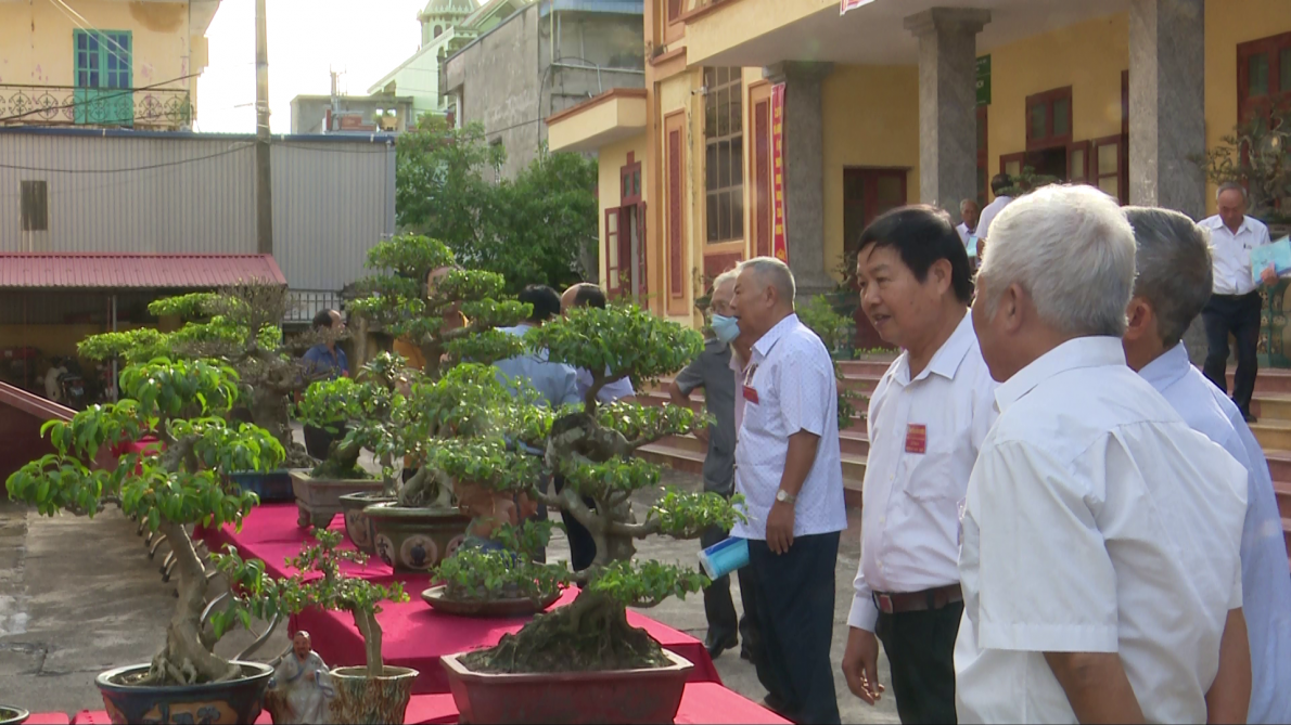 Hoàn thành xuất sắc các nhiệm vụ được giao
