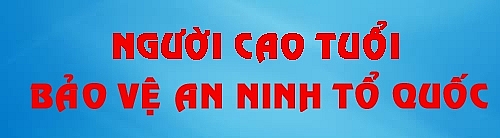 nguoi cao tuoi bao ve an ninh to quoc