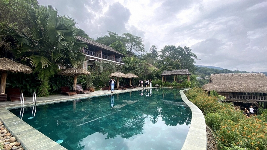 Cần xử lí dứt điểm những sai phạm về đất đai tại huyện Bá Thước