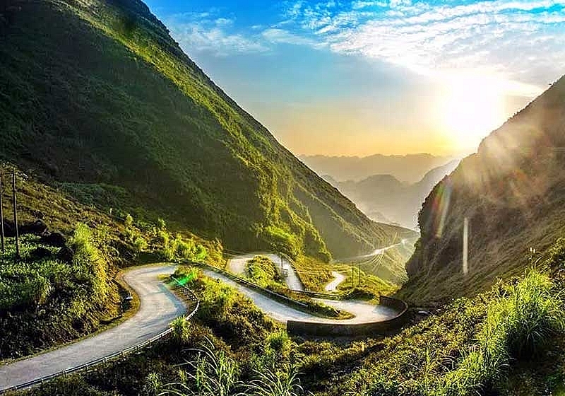 Những điểm du lịch kì thú ở cao nguyên đá Hà Giang