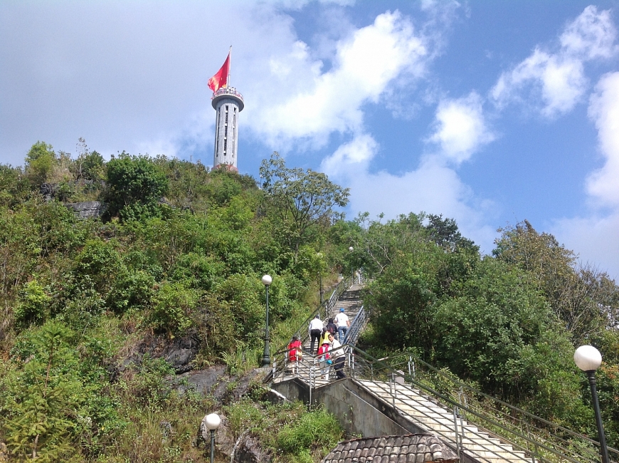 Những điểm du lịch kì thú ở cao nguyên đá Hà Giang