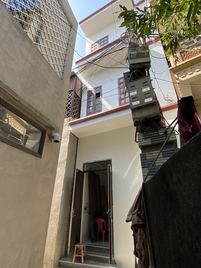 Dân bảo thiếu, chính quyền bảo không