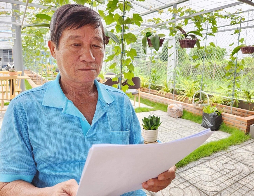 Cần một phiên toà phúc thẩm khách quan, đúng pháp luật