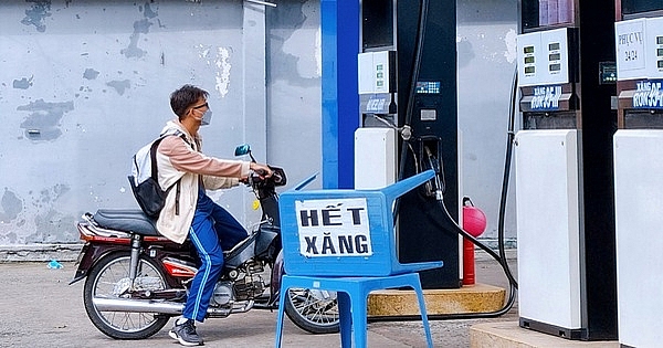 Bị... bất ngờ!