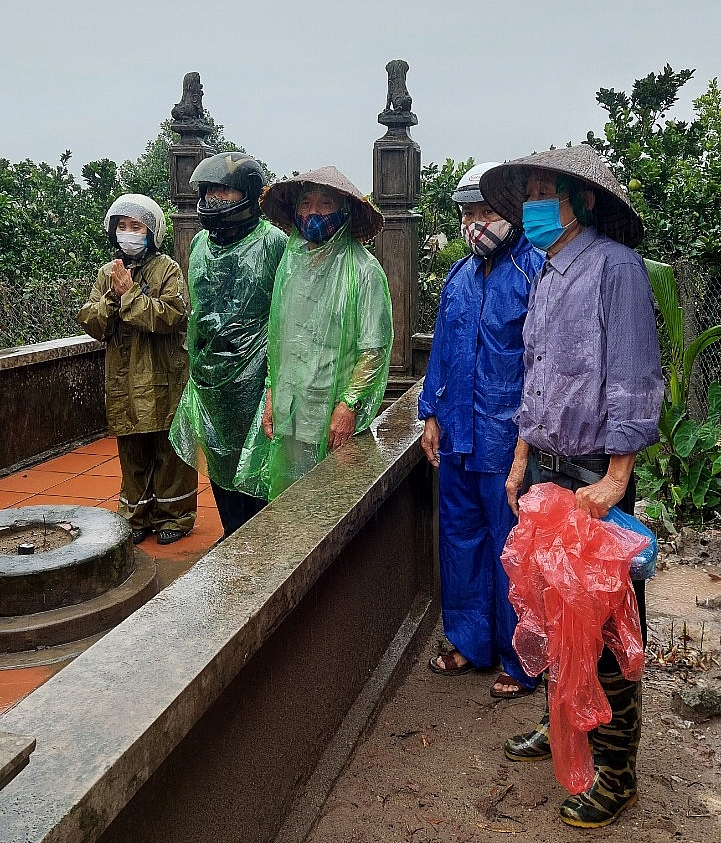 Những lỗ hổng, bất cập trong quản lí đất đai  và trật tự xây dựng tại xã Toàn Thắng