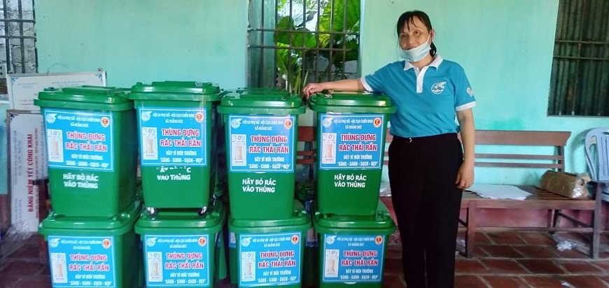 Chăm sóc và phát huy vai trò NCT trong mùa dịch Covid-19