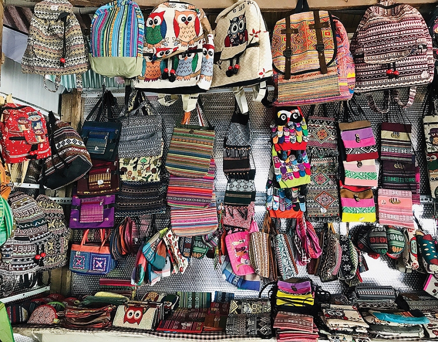 Người cao tuổi “giữ lửa” nghề truyền thống