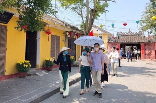 An toàn cho khách du lịch phải đặt lên hàng đầu