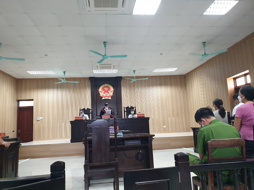 TAND tỉnh xử ông Phạm Văn Bình được hưởng di sản thừa kế của bố mẹ