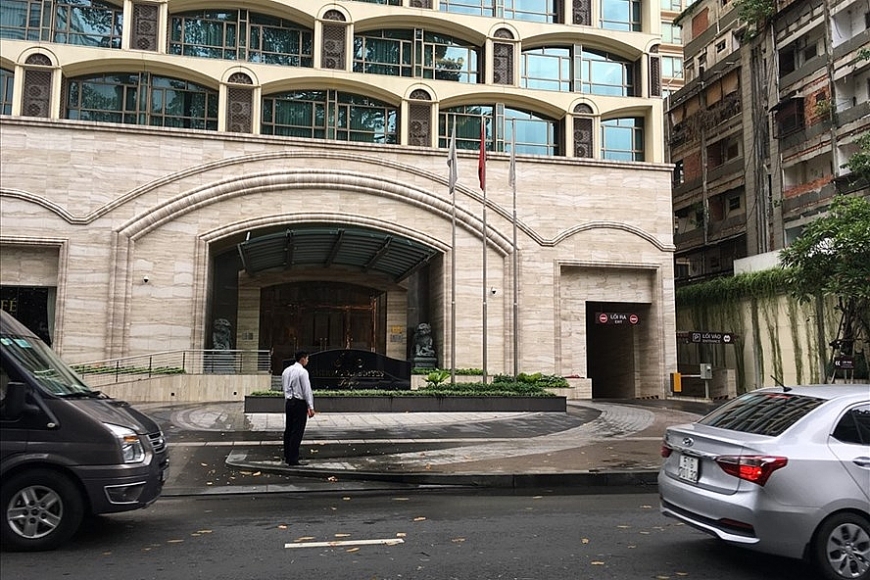 Cần làm rõ quyết định thu nhà của luật sư Trịnh Đình Thảo