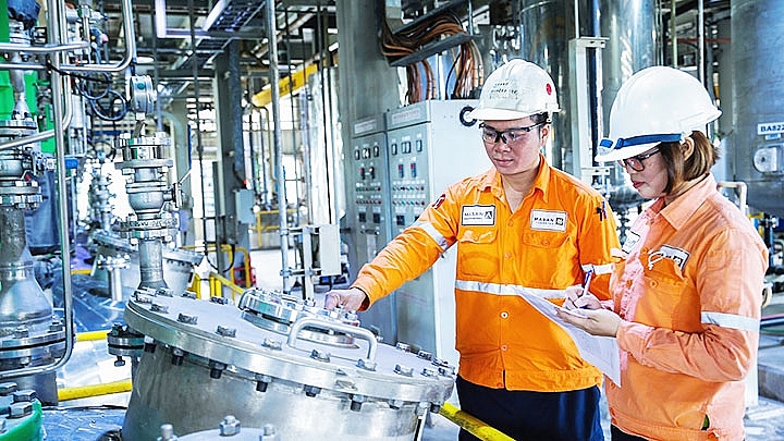 Phát triển nguồn nhân lực chất lượng cao để có năng suất cao