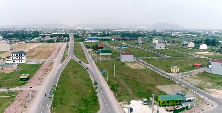 TP Vinh, tỉnh Nghệ An: Cần xem xét quyền lợi chính đáng của nông dân!