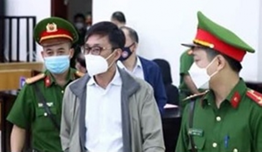 Không có “vùng cấm” cho bất cứ ai khi vi phạm pháp luật