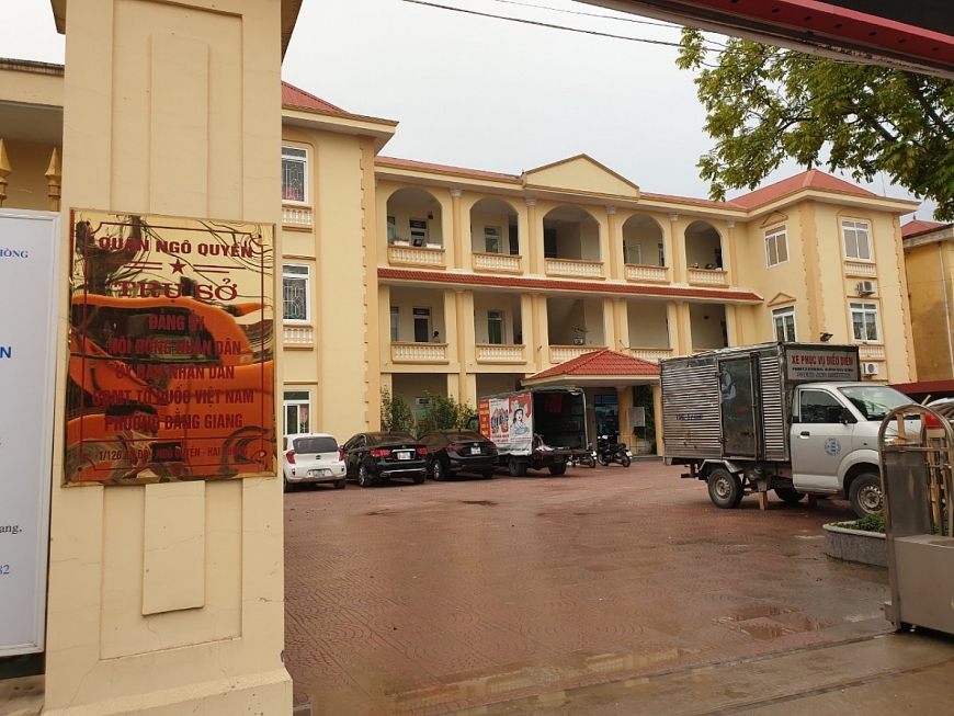 Cần xem xét, giải quyết thấu tình, đạt lí những kiến nghị của dân