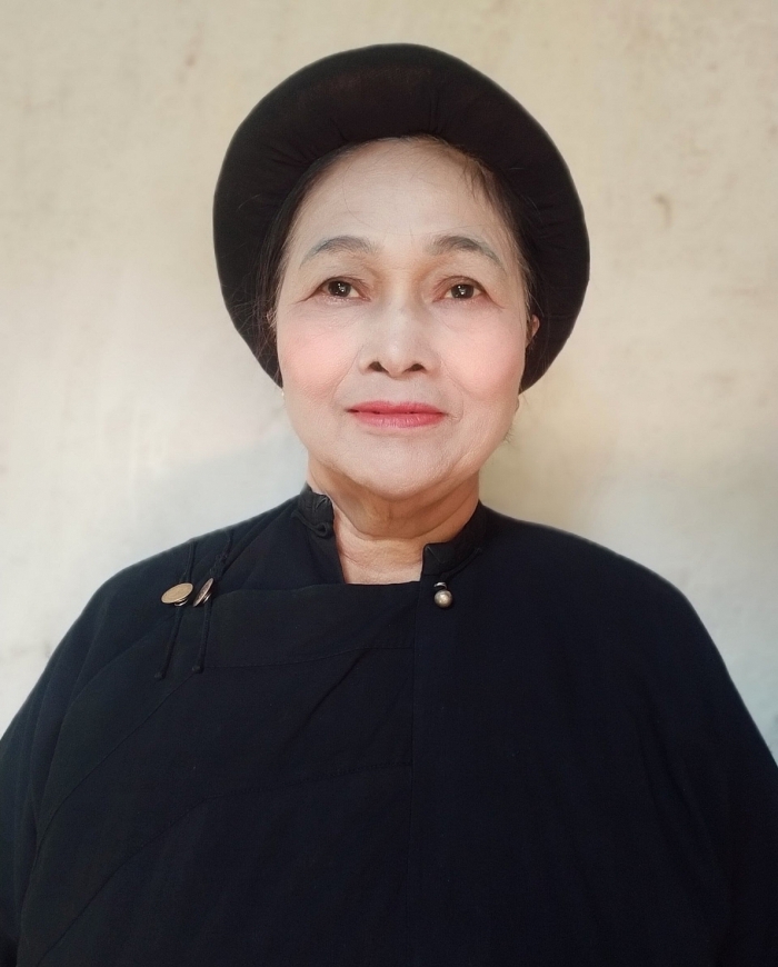 Thực hiện đúng, đủ chính sách đối với người cao tuổi