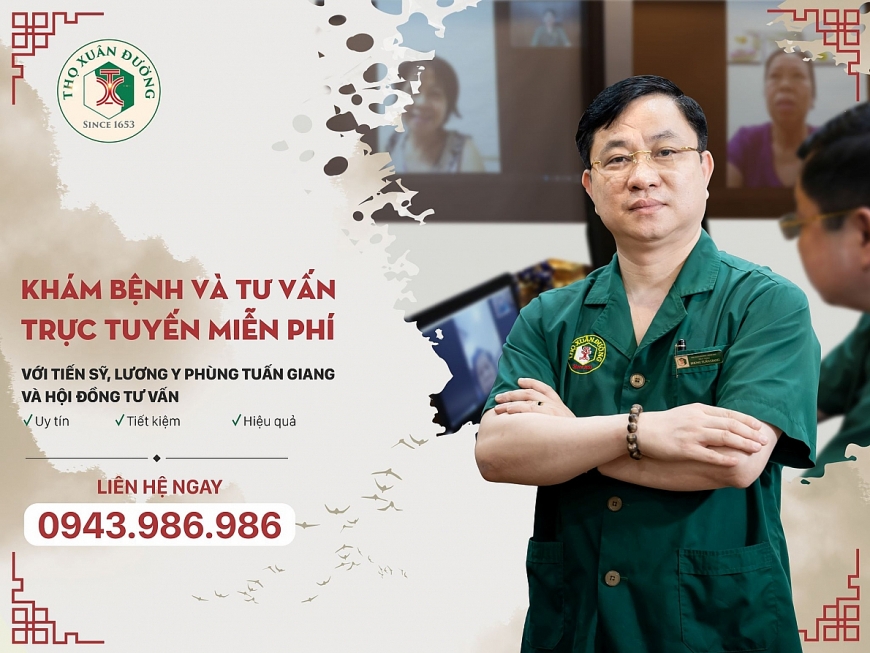Đông Tây y kết hợp trong “đình chỉ” ung thư dạ dày